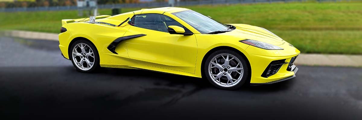 General Motors taps Cisco to accelerate in-car connectivity